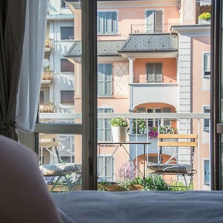 Апартаменты Casa Marival Домодоссола Экстерьер фото